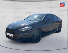 BMW Serie 2 Foucherans