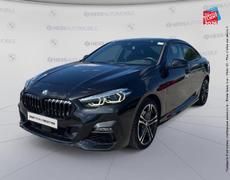 BMW Serie 2 - 218iA 136ch M Sport DKG7 - 28 999 €