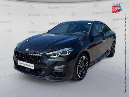 BMW Serie 2 - 218iA 136ch M Sport DKG7 - 28 999 €