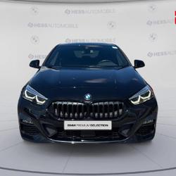 BMW Serie 2 218iA 136ch M Sport DKG7 Foucherans