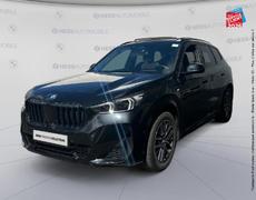 BMW X1 Lons-le-Saunier