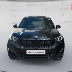 BMW X1 xDrive25e 245ch M Sport Lons-le-Saunier