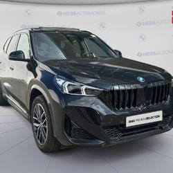 BMW X1 xDrive25e 245ch M Sport Lons-le-Saunier