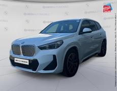 BMW X1 Lons-le-Saunier