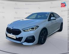 BMW Serie 2 Lons-le-Saunier