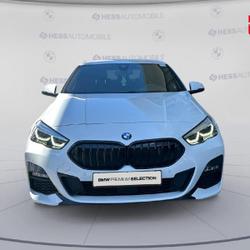 BMW Serie 2 220dA xDrive 190ch M Sport Lons-le-Saunier