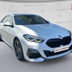 BMW Serie 2 220dA xDrive 190ch M Sport Lons-le-Saunier