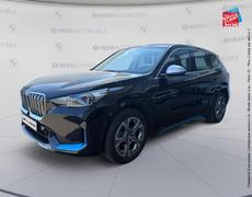 BMW X1 Lons-le-Saunier