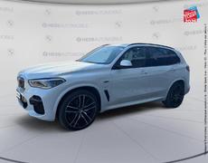 BMW X5 Lons-le-Saunier