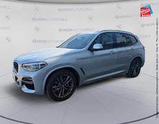BMW X3 Lons-le-Saunier