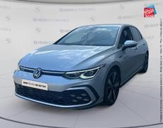Volkswagen Golf 8 Lons-le-Saunier