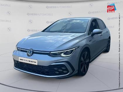 Volkswagen Golf 8 - 2.0 TDI SCR 200ch GTD DSG7 - 32 999 €