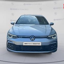 Volkswagen Golf 8 2.0 TDI SCR 200ch GTD DSG7 Lons-le-Saunier