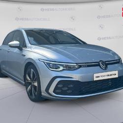 Volkswagen Golf 8 2.0 TDI SCR 200ch GTD DSG7 Lons-le-Saunier