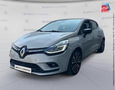 Renault Clio 4 Lons-le-Saunier