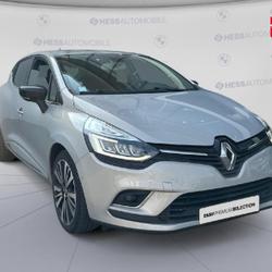 Renault Clio 4 1.5 dCi 110ch energy Initiale Paris 5p Lons-le-Saunier