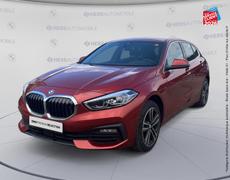 BMW Serie 1 Foucherans