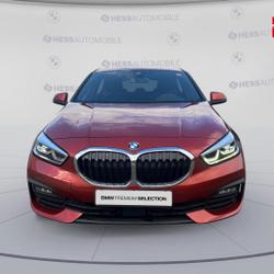BMW Serie 1 116d 116ch Business Design occasion - Foucherans - photo 2/30