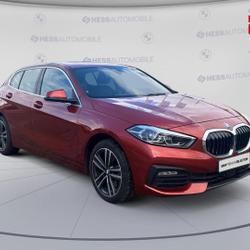 BMW Serie 1 116d 116ch Business Design occasion - Foucherans - photo 3/30