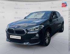 BMW X2 Lons-le-Saunier