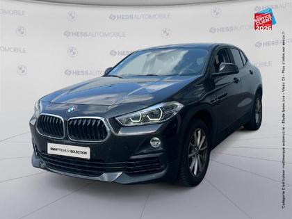 BMW X2 - sDrive18dA 150ch Business Design - 20 999 €