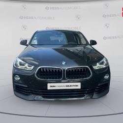 BMW X2 sDrive18dA 150ch Business Design Lons-le-Saunier