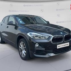 BMW X2 sDrive18dA 150ch Business Design Lons-le-Saunier