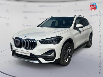 BMW X1 - xDrive25eA 220ch xLine - 26 499 €