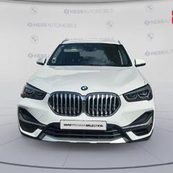 BMW X1 xDrive25eA 220ch xLine Lons-le-Saunier