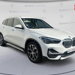 BMW X1 xDrive25eA 220ch xLine Lons-le-Saunier