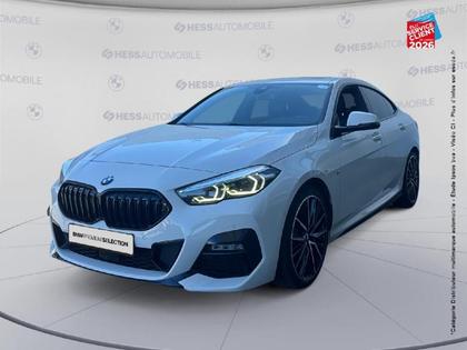 BMW Serie 2 - 218dA 150ch M Sport BVA8 - 29 999 €