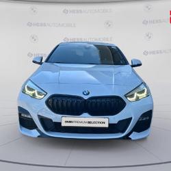 BMW Serie 2 218dA 150ch M Sport BVA8 Lons-le-Saunier