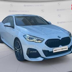 BMW Serie 2 218dA 150ch M Sport BVA8 Lons-le-Saunier
