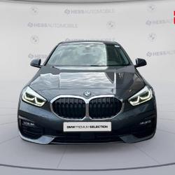 BMW Serie 1 118iA 136ch Edition Sport DKG7 Lons-le-Saunier