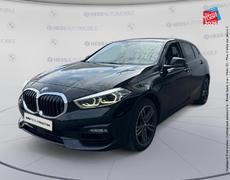 BMW Serie 1 Lons-le-Saunier