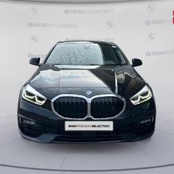 BMW Serie 1 116i 109ch Edition Sport Lons-le-Saunier