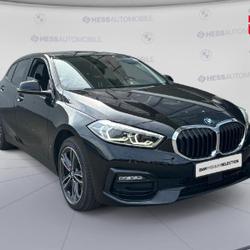 BMW Serie 1 116i 109ch Edition Sport Lons-le-Saunier
