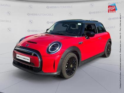 Mini Mini - Cooper SE 184ch Edition Premium Plus BVA 5CV - 18 999 €