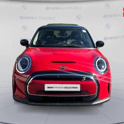 Mini Mini Cooper SE 184ch Edition Premium Plus BVA 5CV Lons-le-Saunier
