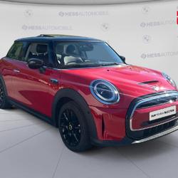Mini Mini Cooper SE 184ch Edition Premium Plus BVA 5CV Lons-le-Saunier