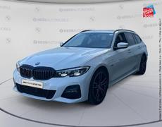 BMW Serie 3 Lons-le-Saunier