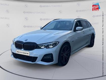 BMW Serie 3 - 330eA xDrive 292ch M Sport - 36 999 €