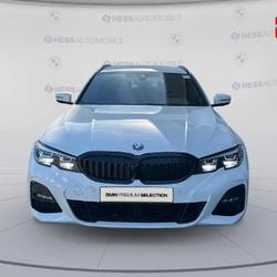 BMW Serie 3 330eA xDrive 292ch M Sport Lons-le-Saunier