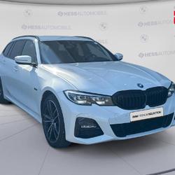 BMW Serie 3 330eA xDrive 292ch M Sport Lons-le-Saunier