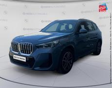 BMW X1 Lons-le-Saunier