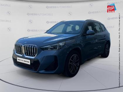 BMW X1 - xDrive25e 245ch M Sport - 42 799 €