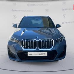 BMW X1 xDrive25e 245ch M Sport Lons-le-Saunier