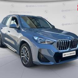 BMW X1 xDrive25e 245ch M Sport Lons-le-Saunier