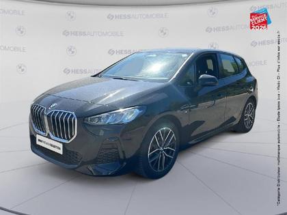 BMW Serie 2 Active Tourer - 218i 136ch M Sport DKG7 - 26 999 €