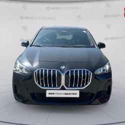 BMW Serie 2 Active Tourer 218i 136ch M Sport DKG7 Lons-le-Saunier